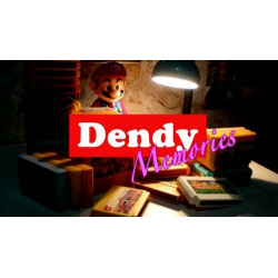 Dendy Memories / Воспоминания о Денди