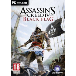 Assassin’s Creed 4 - Black Flag