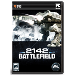 Battlefield 2142