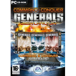 Command & Conquer: Generals - Zero Hour