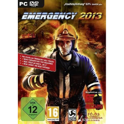 Emergency 2013