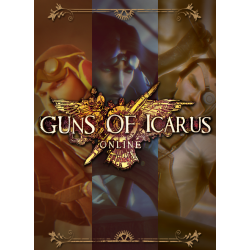 Guns of Icarus Online