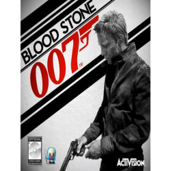 James Bond: Bloodstone