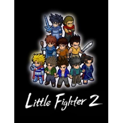 Little Fighter 2
