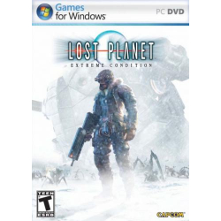 Lost Planet: Extreme Condition Colonies Edition