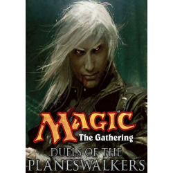 Magic: The Gathering 2013