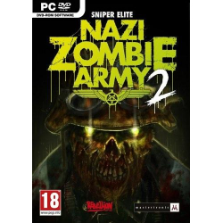 Sniper Elite: Nazy Zombie Army 2