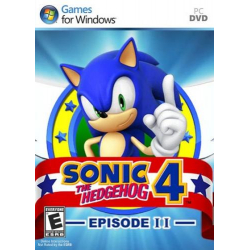 Sonic the Hedgehog 4 – Episode II