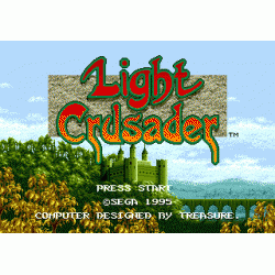 Light Crusader