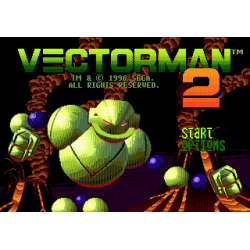 Vectorman 2