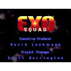Exo-Squad