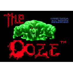 Ooze, The