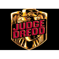 Judge Dredd: The Movie