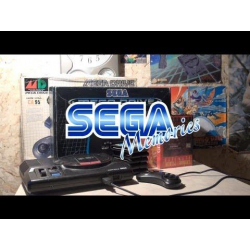 Sega Memories