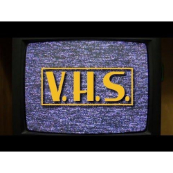 V.H.S. (пилотный выпуск)