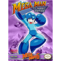 Megaman VI