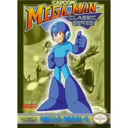 Megaman IV
