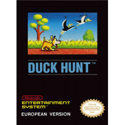Duck Hunt