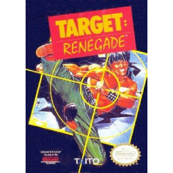 Target - Renegade