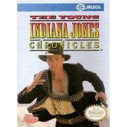 Young Indiana Jones Chronicles, The
