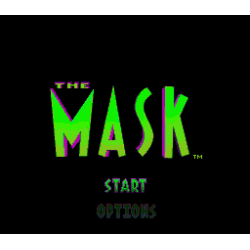 Mask, The