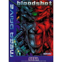 Blood Shot | Battle Frenzy